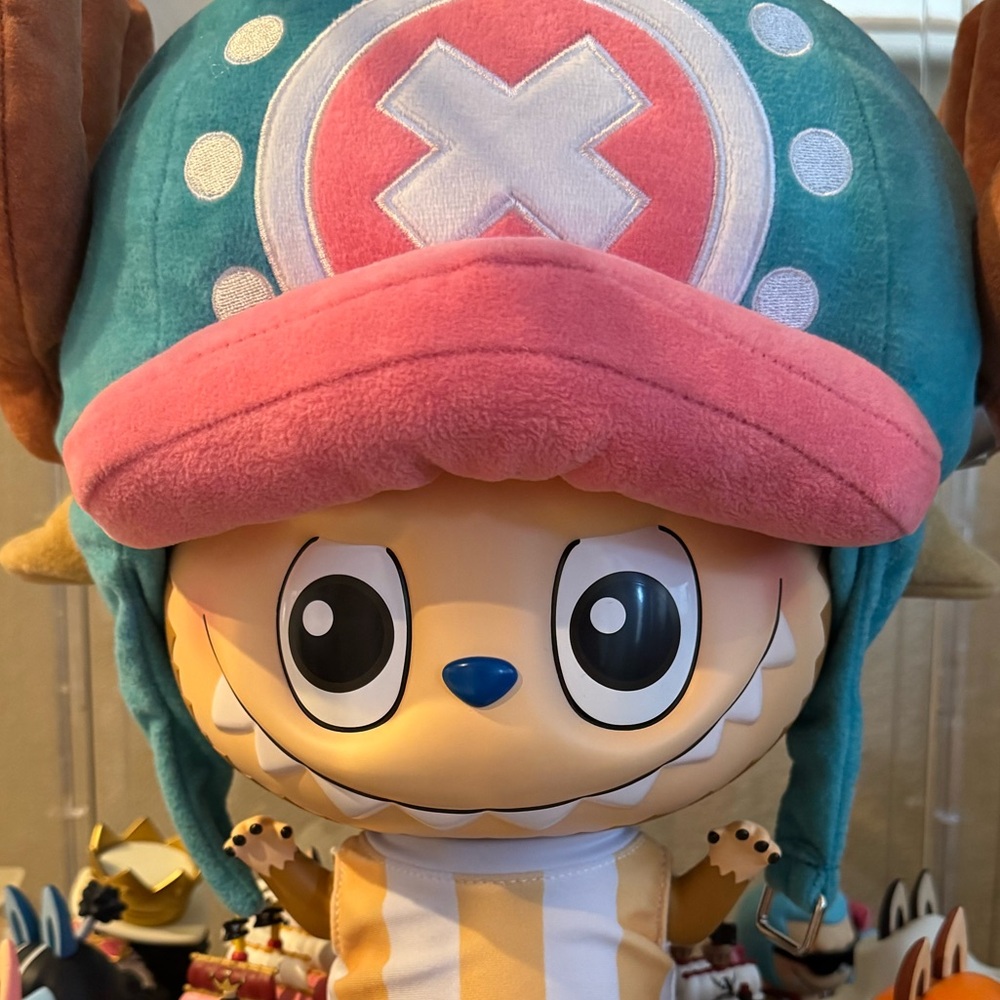 Meet your Posher, Wxyz